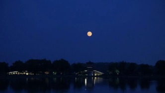 年度最大“超级月亮”，要来了！