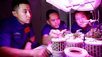 飛天科學(xué)家是怎樣煉成的？專家詳解“三關(guān)”考驗