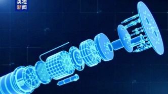 燃料從“鈾”到“釷”，中國(guó)核能科技實(shí)現(xiàn)全新突破！