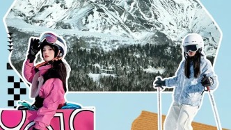 連續(xù)四天免費試滑！長白山和平滑雪場將于11月2日正式開板