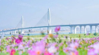 格?；ㄩ_(kāi)，河鮮正鮮！來(lái)高要這里，邂逅一場(chǎng)粉色浪漫~