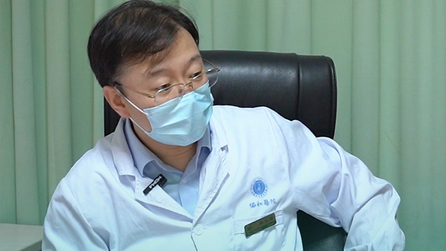 孩子6趾很多鞋都穿不了，医生伯伯帮你消灭它