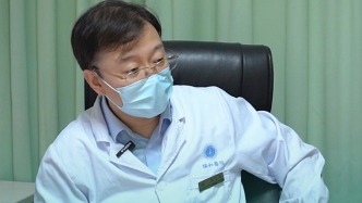 孩子6趾很多鞋都穿不了，医生伯伯帮你消灭它