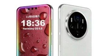 11月新機(jī)前瞻匯總：華為年度旗艦三連發(fā)，OV榮鏖戰(zhàn)中端機(jī)市場(chǎng)