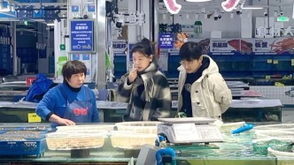 秋意正濃 購物潮涌——踏查我市秋季消費市場