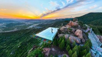 萊蕪周邊藏著“天然氧吧”！全家森游、山居放空……都適配～