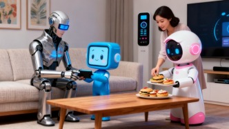 評論：AI，正悄然重塑我們的家庭