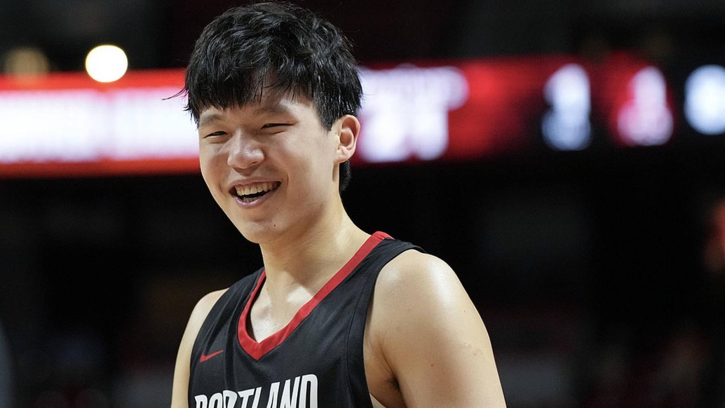 如何看待楊瀚森在NBA的前景？