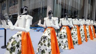 廣東女富豪做零件，干出695億身家