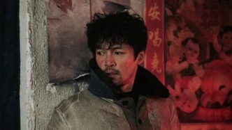 胡歌顛覆形象飾演“雙面人販”，撕開人口販賣黑幕