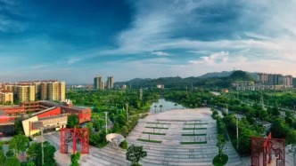 “凈”迎八方客！開平公共娛樂場(chǎng)所“梳妝”迎全會(huì)