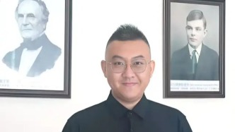 路航 | 編織數(shù)據(jù)“鎧甲”，致力打贏彎道競(jìng)速賽