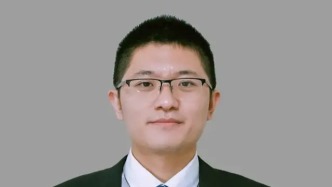 駱洪亮 | 鑄中國“心”　揚(yáng)報(bào)國志