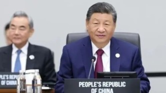 共謀亞太發(fā)展大計(jì)，習(xí)近平給出5點(diǎn)建議