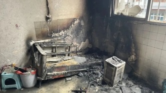 進家3天，就把主人13000元買的床墊燒穿！怕冷的你千萬小心TA→