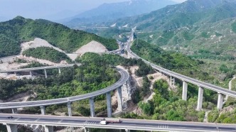 打開“河北財政答卷”，感受高質(zhì)量發(fā)展新脈動