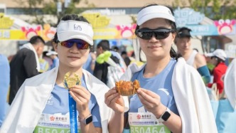 大烏龍變大螃蟹