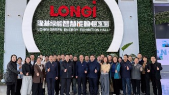 第十期“校企產(chǎn)學(xué)研協(xié)同創(chuàng)新計劃”交流會舉行