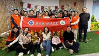 衡水好人網(wǎng)：落葉上的回響，一場跨越心靈對話