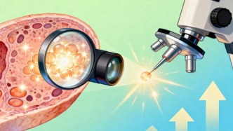 “無精子癥”患者好孕連連，他們說，一個都不能放棄