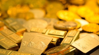 金條下架或漲價？部分金條克價已超1200元，黃金稅收新規來了