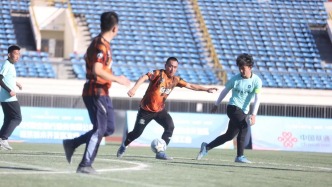 2025首屆北京經(jīng)開區(qū)超級杯落幕！