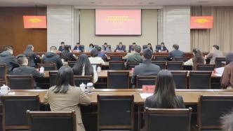 凝聚海歸力量 共繪發(fā)展藍(lán)圖——青羊區(qū)歐美同學(xué)會(huì)（青羊區(qū)留學(xué)人員聯(lián)誼會(huì)）正式成立