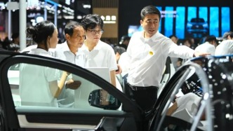 10月成績單出爐，新能源車企銷量繼續分化