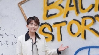 蘇醒：幽默為甲通透為核，守護(hù)內(nèi)心的自由