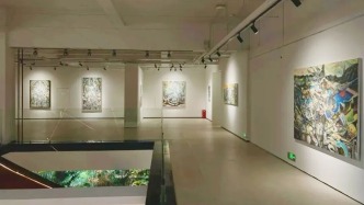 拒絕千篇一律！這場展覽讓你看見“自我”！