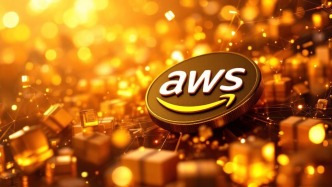 亞馬遜股價大漲，AWS云業務增長加速