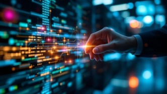 Quantum通过与Entanglement合作获得后量子密码学技术