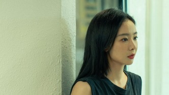 《重影》：脱掉“大嫂”外衣的高叶，表演维度全面爆发