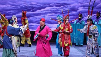 時隔20年，郭德綱放大招返場吉林！