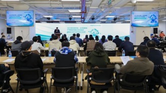 專家觀點丨AI重塑未來出行與產業生態