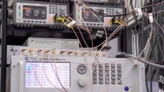 世界第三臺、國內(nèi)首臺！“亦莊造”領(lǐng)跑國內(nèi)高端儀器領(lǐng)域