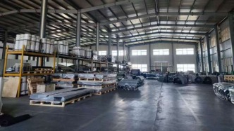 東潤特種橡塑：加快推進設備升級改造 鍛造企業核心競爭力