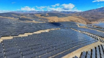 【輝煌60年·新時代西藏答卷】西藏清潔能源“開掛式”發展！這些工程太燃了