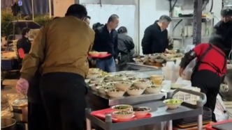 【“好地方” 正當(dāng)5】揚(yáng)州這家“深夜食堂”，為何外地人都要特意趕過(guò)來(lái)