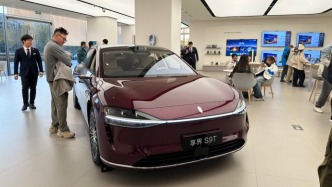 旺季勢(shì)頭強(qiáng)勁，10月車(chē)企銷(xiāo)量集體“報(bào)喜”