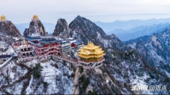 旅游变 “干饭”?年轻人的旅游，早不按套路来