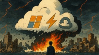 云厂商，到底靠不靠得住？