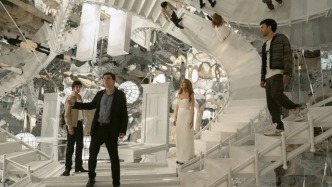 熱搜上的山姆，和被扭曲的力場