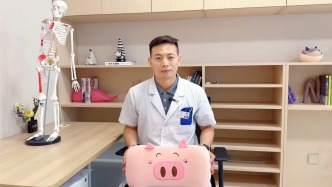 什么睡姿對頸椎好？快來學習！