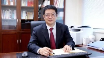 付永强｜兴油报国 勇担使命