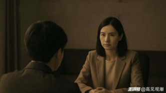 那場離職面談里，沒有人真想挽留你