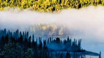 布爾津縣：讓鄉(xiāng)村旅游從“小眾選擇”走向“大眾青睞”