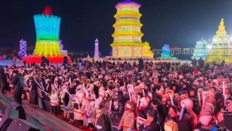 融合提質繪新景 四時俱好是長春