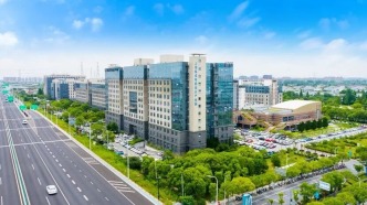 面向技術(shù)前沿布局細分賽道！上海集成電路設(shè)計產(chǎn)業(yè)園發(fā)展再提速