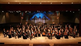 “十四五”吉林文旅發(fā)展回顧 | 從“楊靖宇”唱到“海蘭江”，舞臺演繹吉林魂！